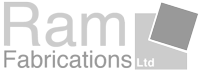 Ram Fabrications Limited - Logo